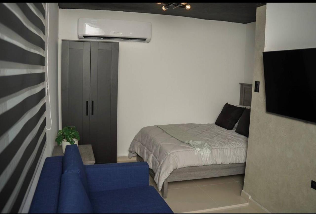 North Breeze Guest House 2 Toa Baja Luaran gambar