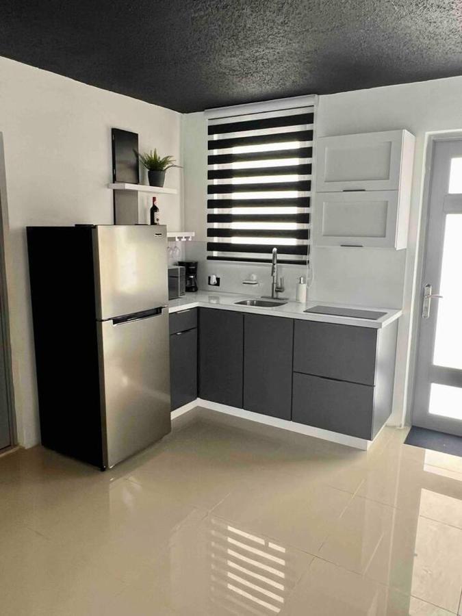 North Breeze Guest House 2 Toa Baja Luaran gambar