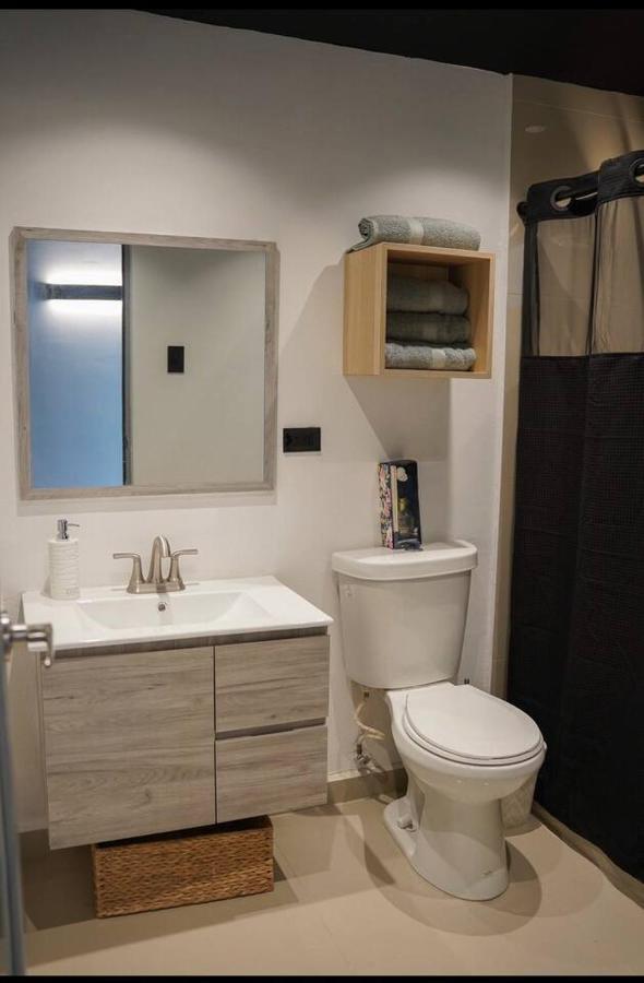 North Breeze Guest House 2 Toa Baja Luaran gambar