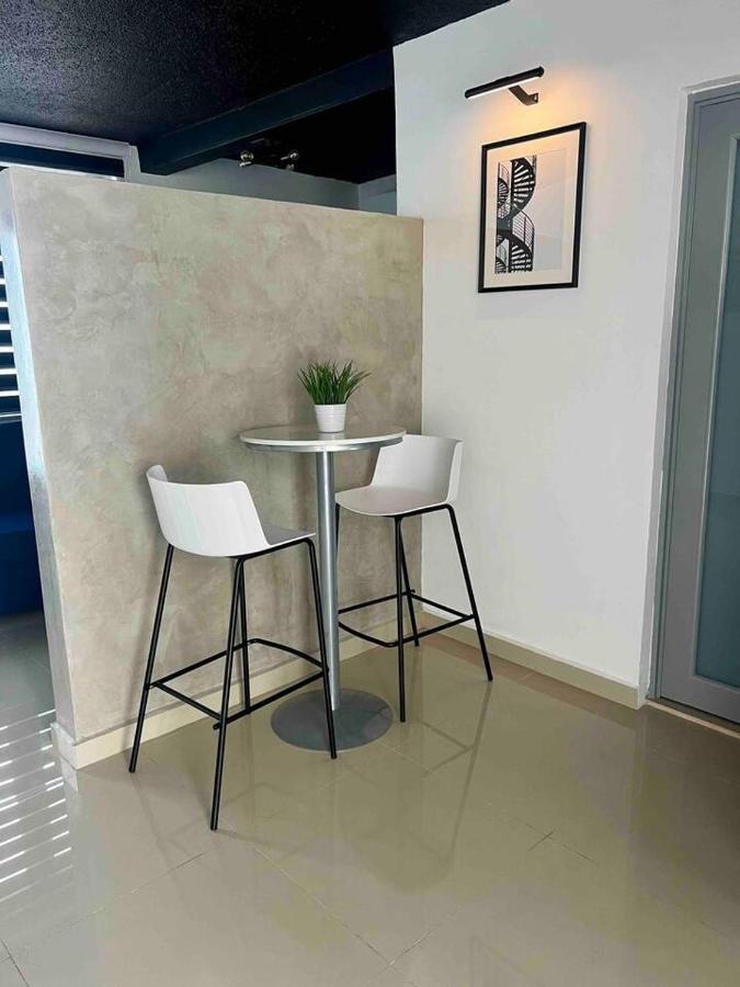 North Breeze Guest House 2 Toa Baja Luaran gambar