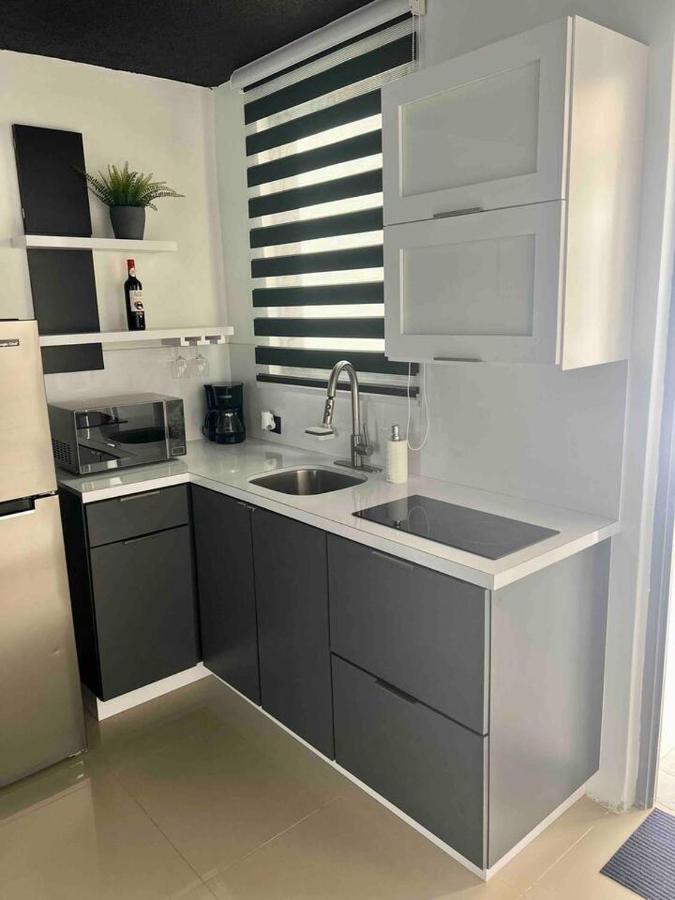 North Breeze Guest House 2 Toa Baja Luaran gambar