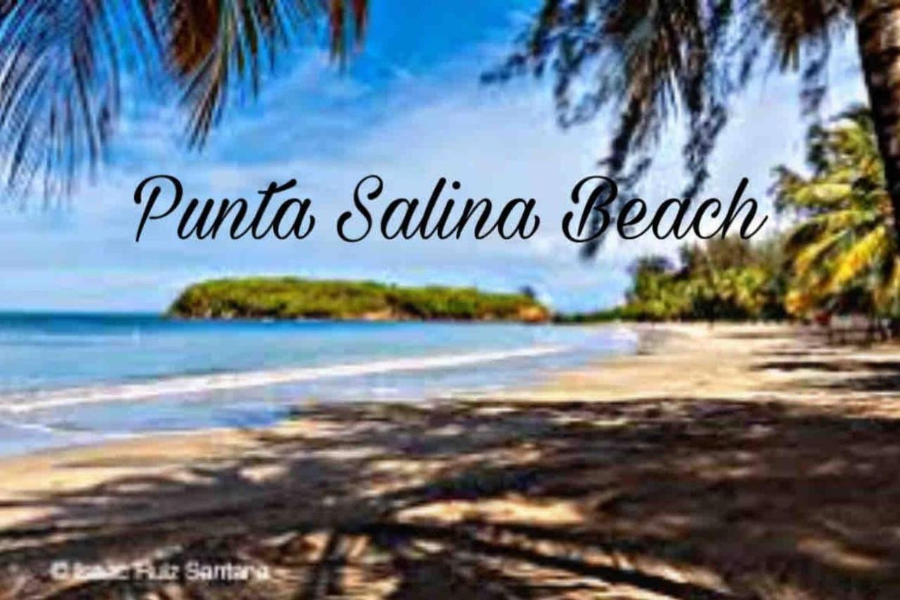 North Breeze Guest House 2 Toa Baja Luaran gambar