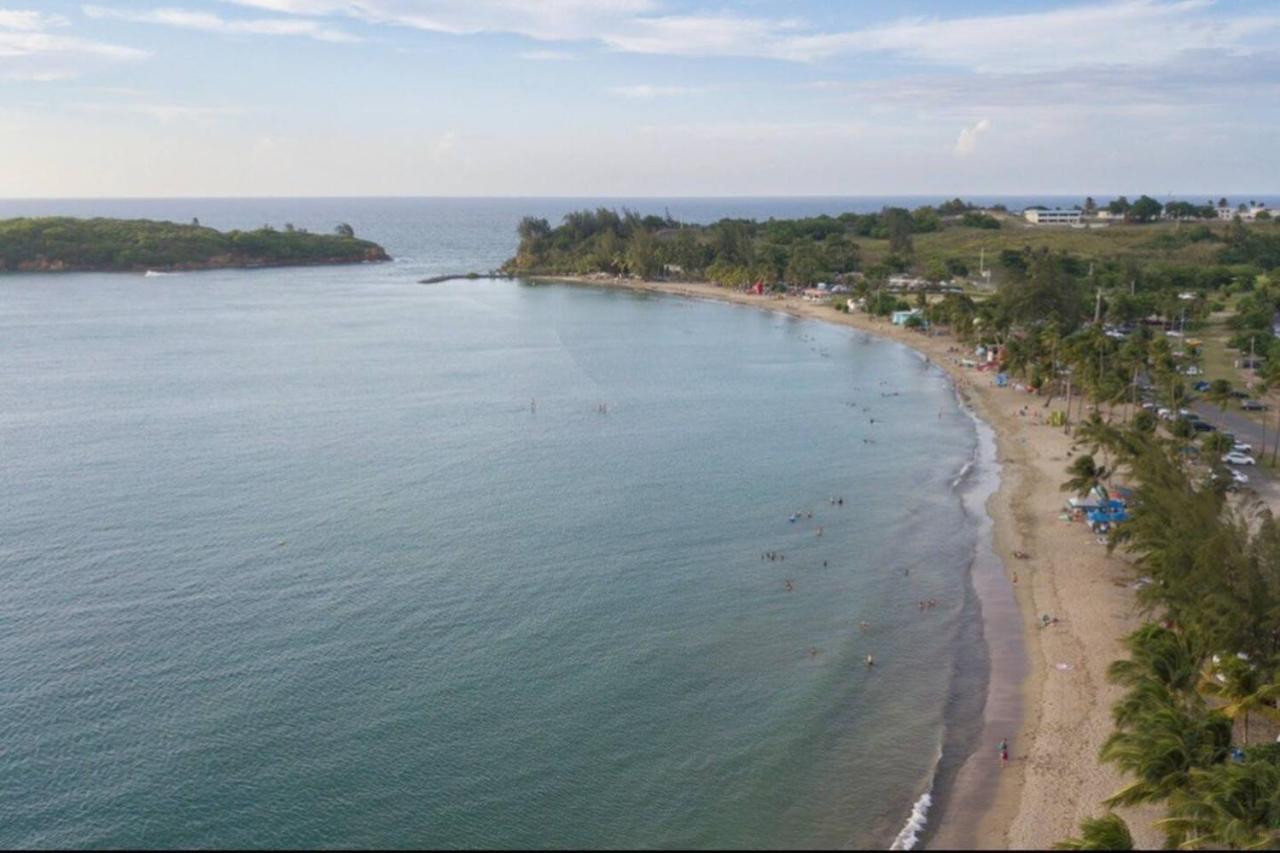 North Breeze Guest House 2 Toa Baja Luaran gambar
