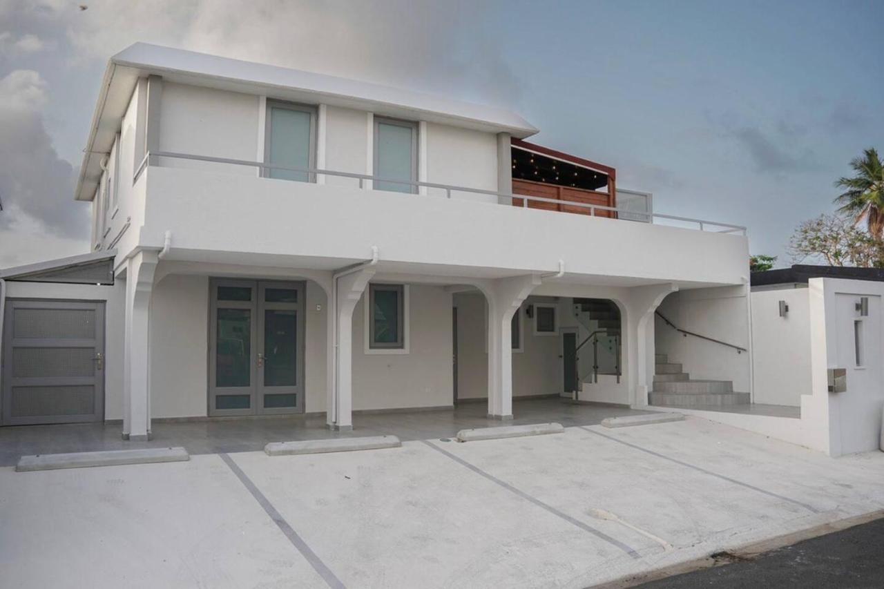 North Breeze Guest House 2 Toa Baja Luaran gambar