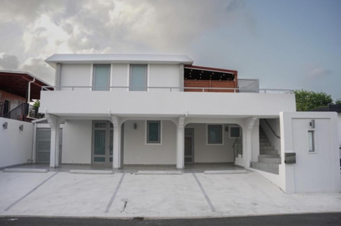 North Breeze Guest House 2 Toa Baja Luaran gambar
